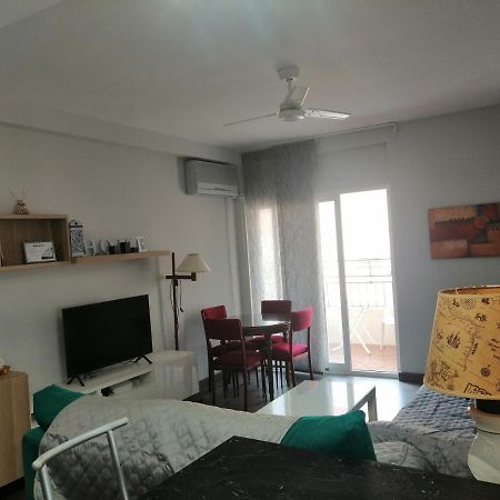 El Alcazar Apartment Jaen Luaran gambar