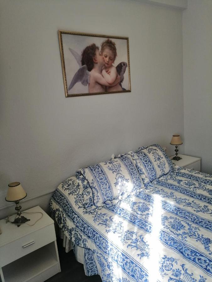 El Alcazar Apartment Jaen Luaran gambar