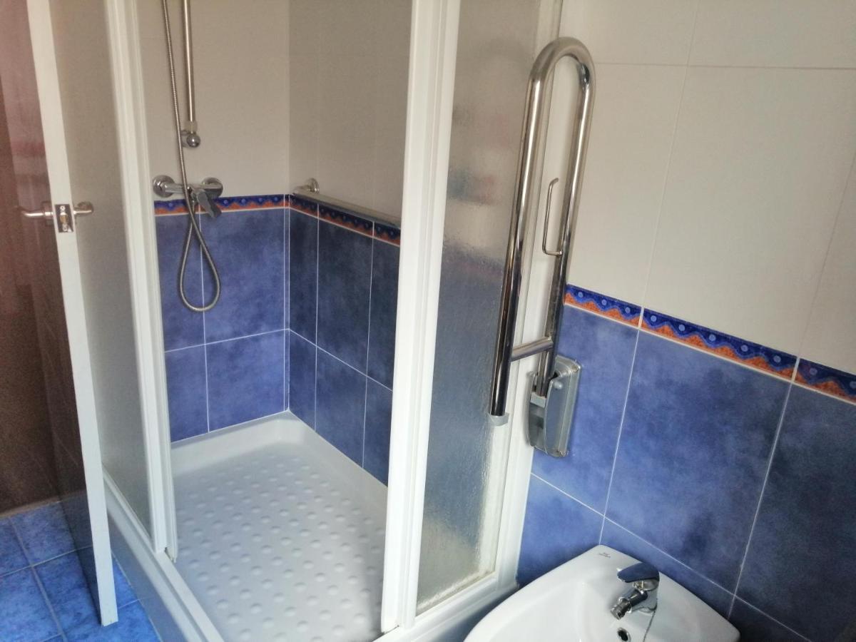 El Alcazar Apartment Jaen Luaran gambar